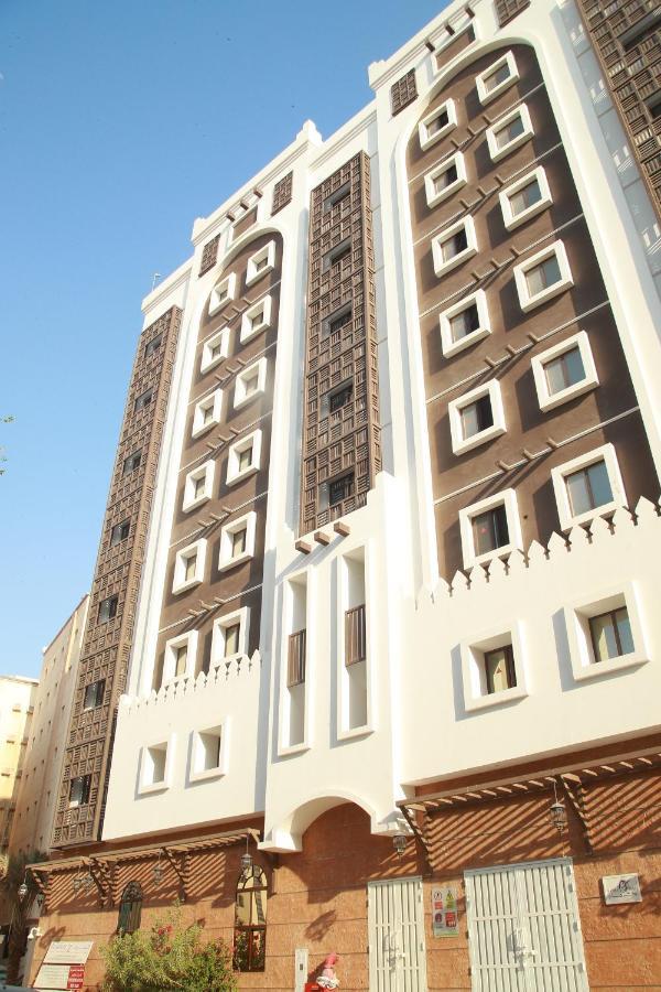 Al Liwan Suites Rawdat Al Khail Doha Exteriör bild